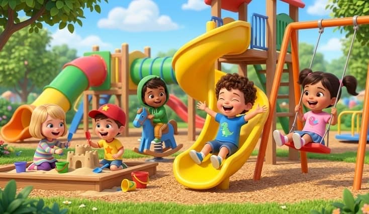 Swings