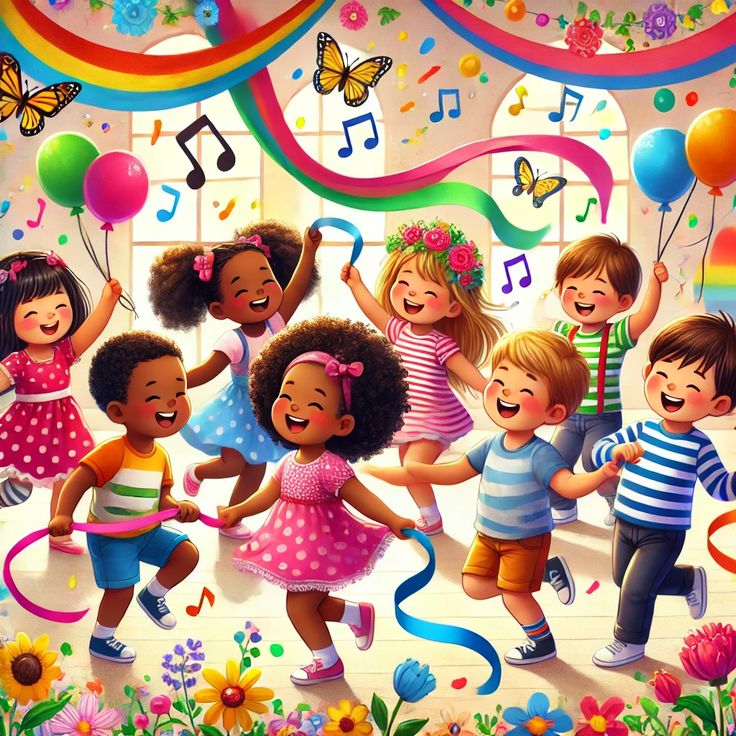 Music & Dance