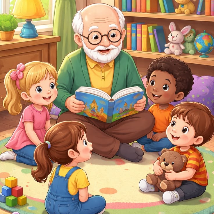 Story Time